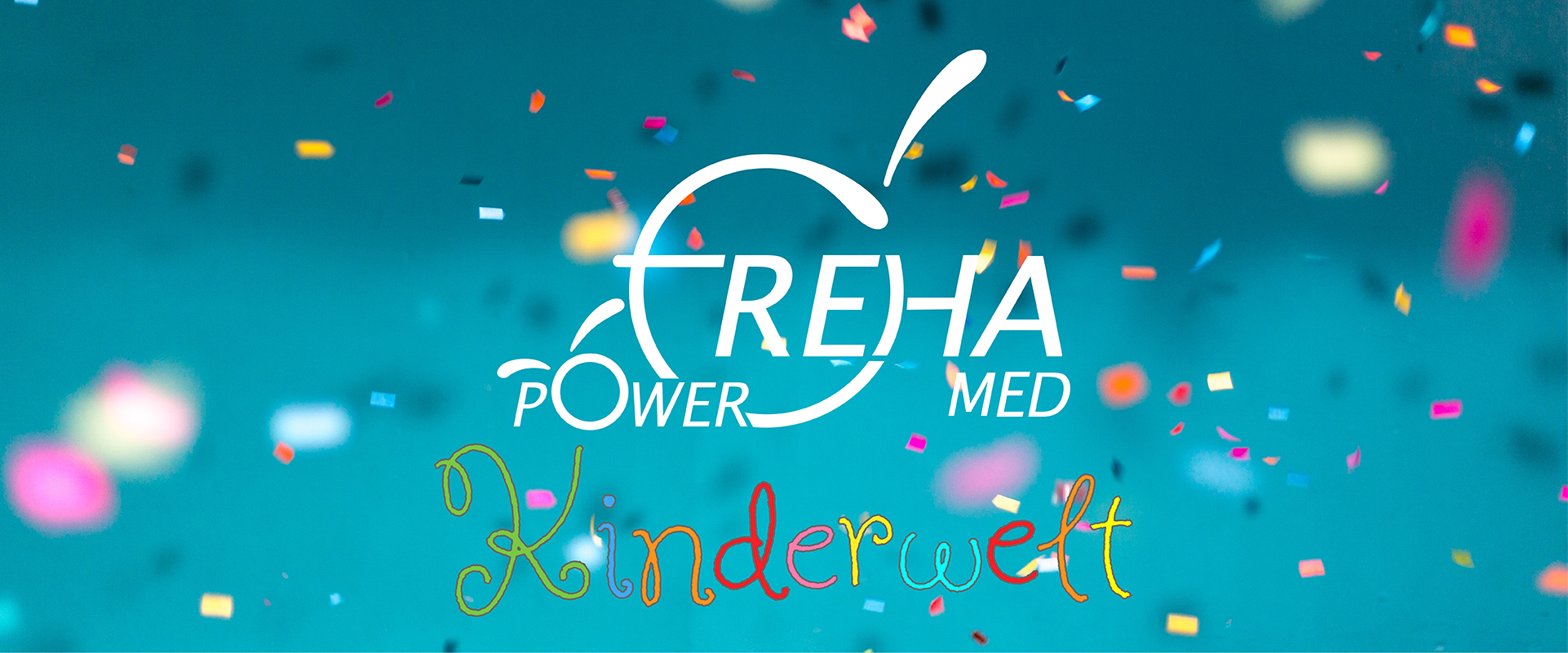 Rehamedpower Kinderwelt
